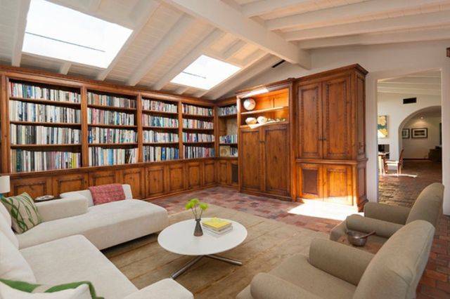 Dom Roberta Pattinsona