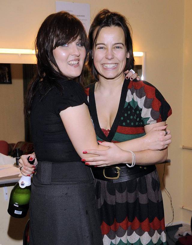 WOW! Jak zmieniała się Anna Mucha