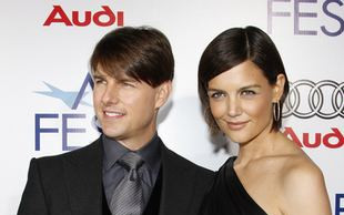 Cruise o scjentologii (VIDEO)