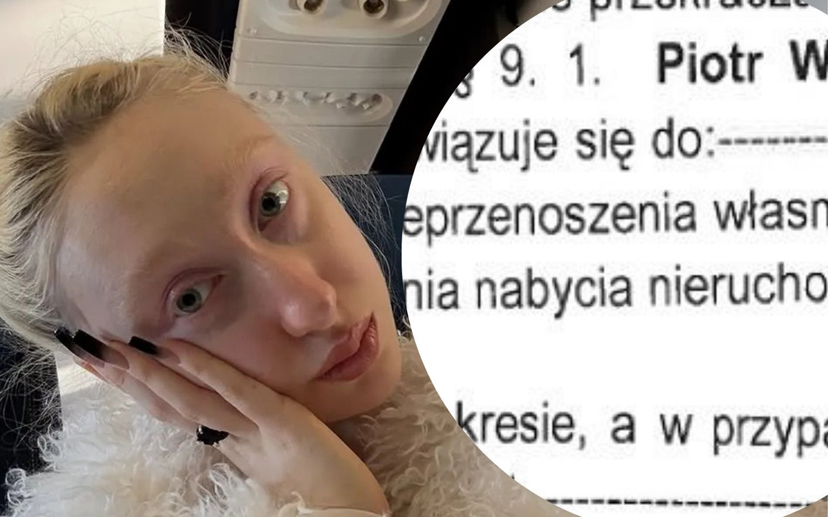 Ojciec Luny zamieszany w wielką aferę! Chodzi o CPK