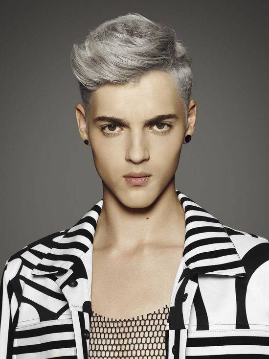 Uczestnicy Top Model jesień 2015