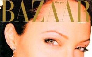 Angelina Jolie znów adoptuje