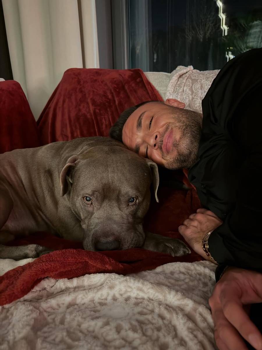 Święta u Karoliny Pisarek, fot. Instagram