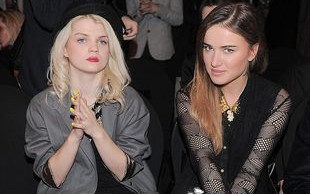 Dlaczego blogerki drażnią środowisko modowe?