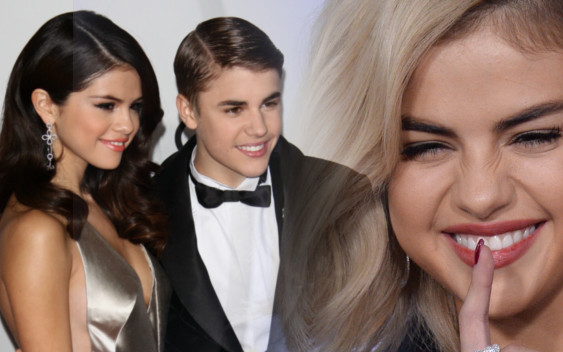 Musicie wiedzieć, jak całuje Justin Bieber