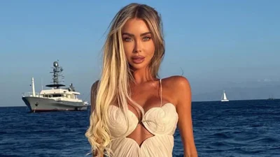 Julia Dybowska niknie w oczach, a fani interweniują. “Potrzebna jest pomoc”