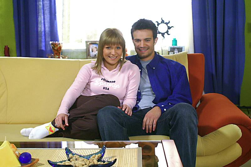 Nieśmiała dziewczyna z lat 00. dziś wygląda jak gwiazda Hollywood! Tak zmieniła się Aneta Zając