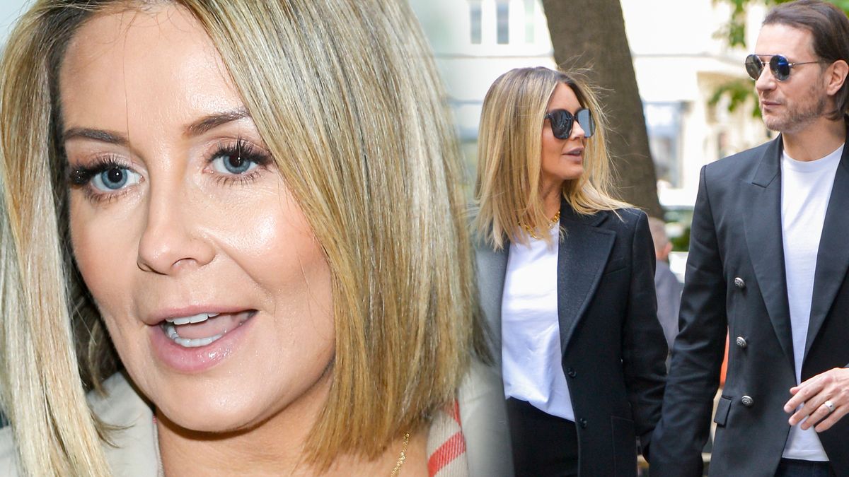 Małgorzata Rozenek-Majdan oskarżona o przerobienie zdjęcia