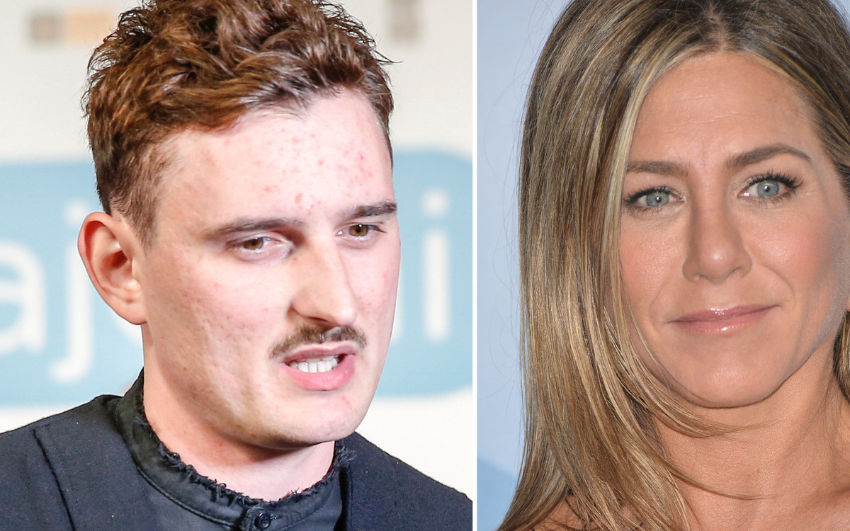 Gwiazdy wspierają LGBT. Swoje poparcie dla sytuacji w Polsce wyraziła nawet Jennifer Aniston