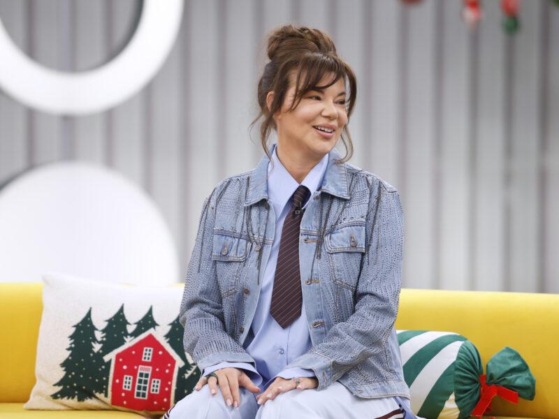 Edyta Górniak o najważniejszym mężczyźnie, fot. AKPA