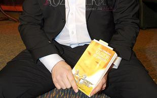 Durczok wylądował w szpitalu