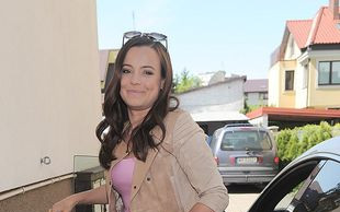 Anna Mucha przyznała się do ogromnej wpadki