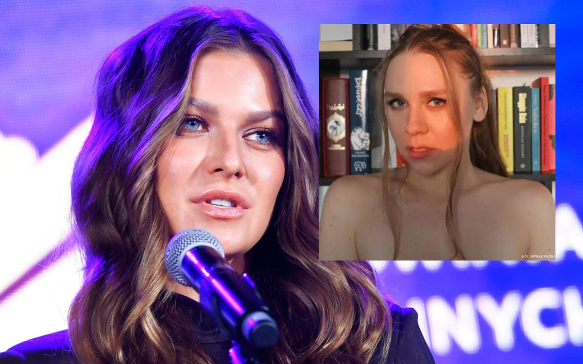 Maja Staśko krytykuje Annę Lewandowską. Trenerka pogroziła jej POZWEM!