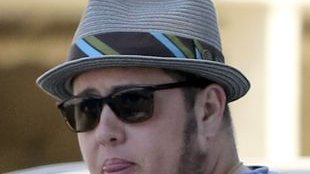 Chaz Bono schudł prawie 30 kilogramów! (FOTO)