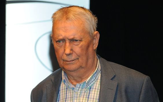 Wojciech Młynarski nie żyje