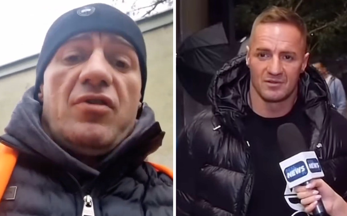 YouTuber od miesięcy nie płaci czynszu. Za wyprowadzkę chce pieniędzy od właściciela apartamentu