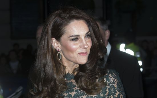 Kate Middleton ma ROMANS ze znanym tenisistą?