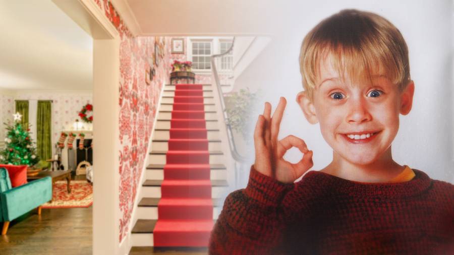 Nie zgadniecie w jakim kultowym miejscu możecie przenocować z Airbnb!