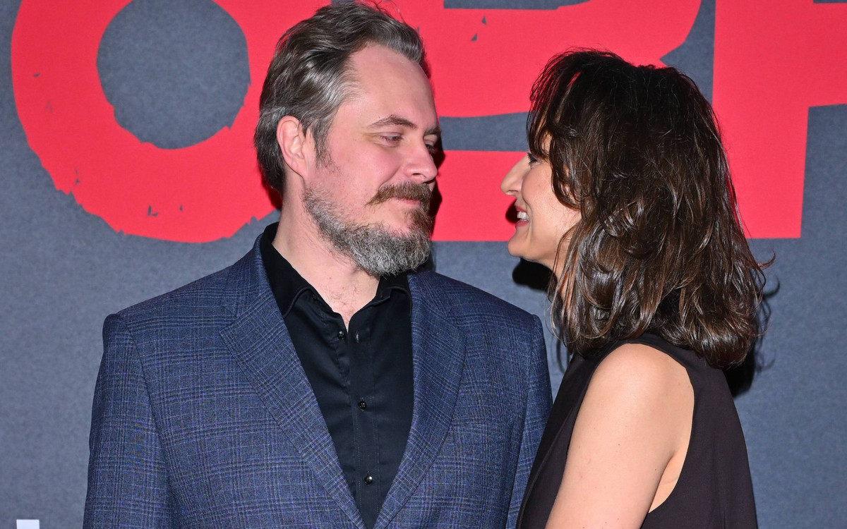 Tomasz Schuchardt na imprezie z piękną żoną. Kim jest Kamila? Historia ich miłości