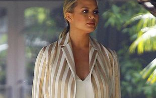 Chrissy Teigen pokazała CÓRECZKĘ (FOTO)