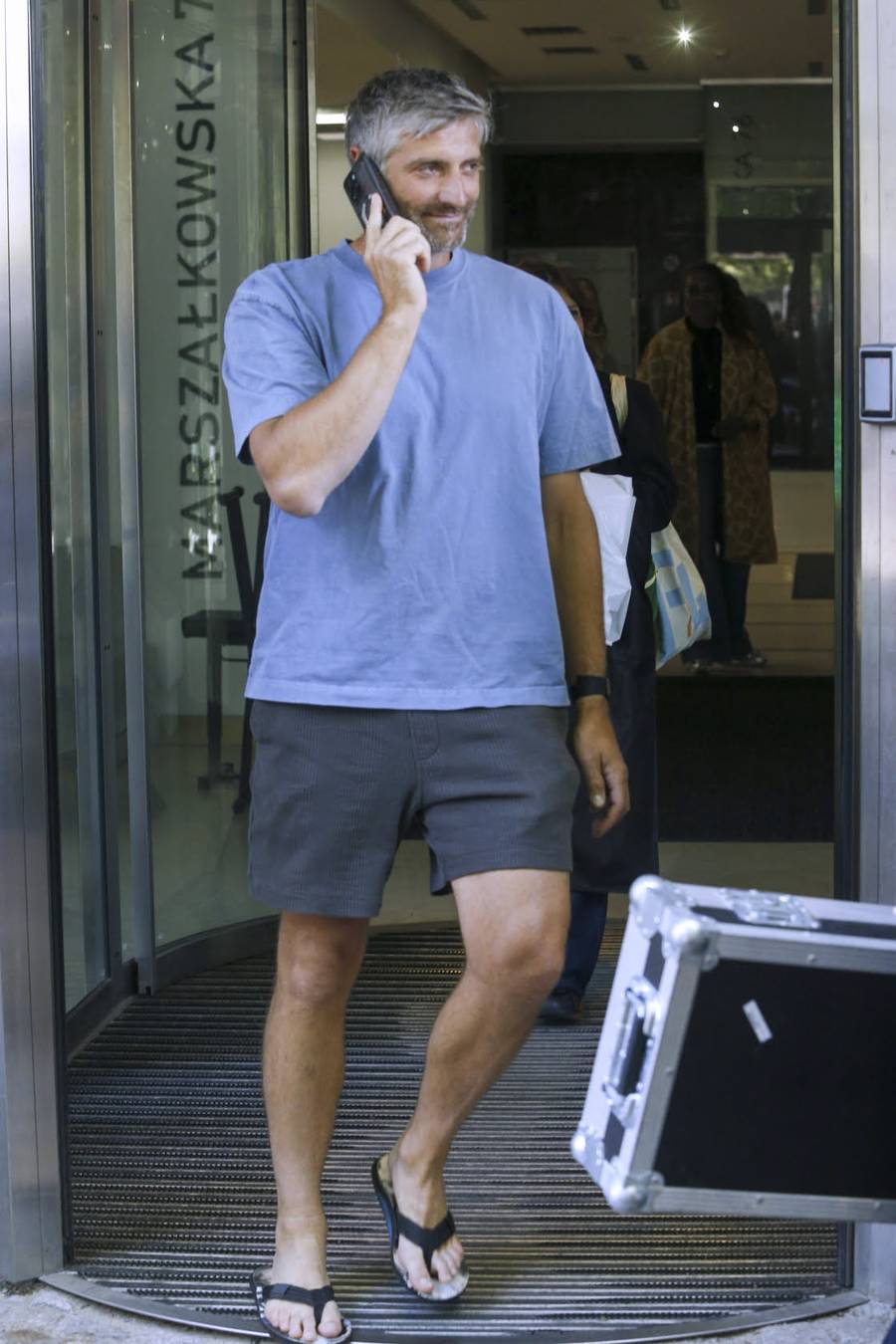 Maciej Dowbor, fot. AKPA.