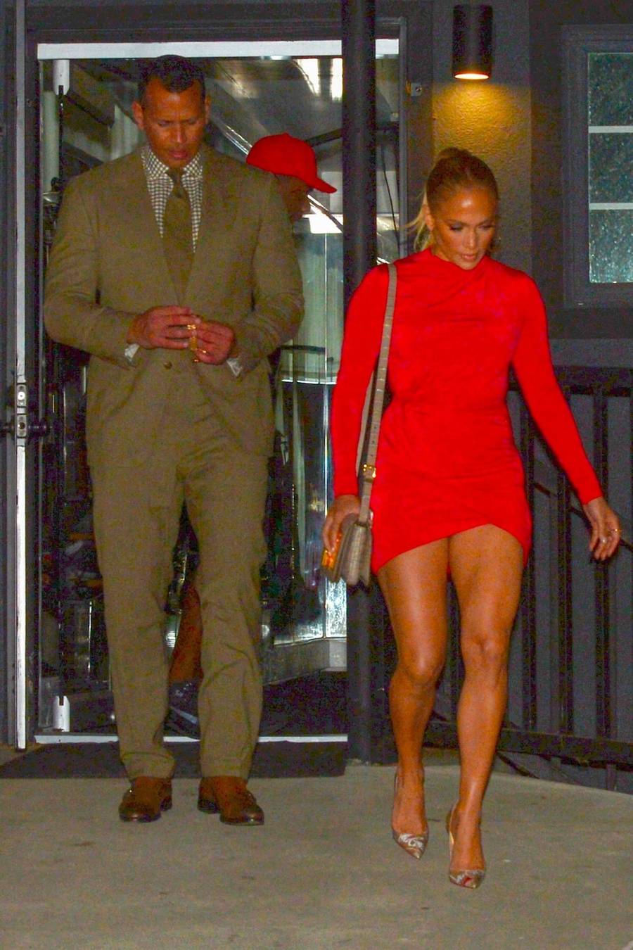 Jennifer Lopez kończy 49 lat