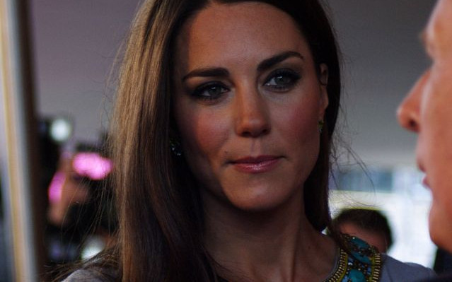 Sekret piękna Kate Middleton? Jad z żądła pszczoły