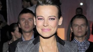 Mama Mucha nie zamierza siedzieć w domu