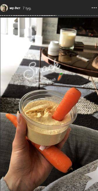 Sara Boruc mogłaby napisać książkę kucharską! Jej Instagram aż kipi od pyszności