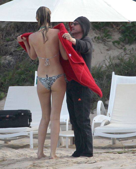 Toni Garrn – galeria zdjęć