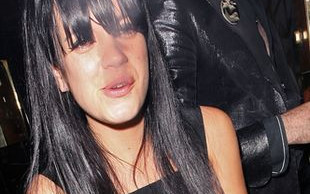 Lily Allen zostanie twarzą Chanel