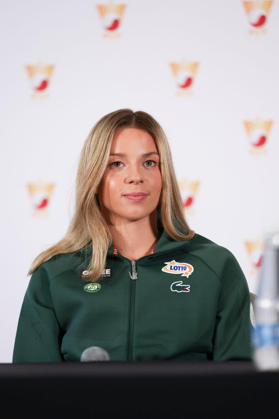 Maja Chwalińska/AKPA