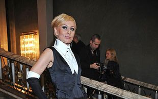 Monika Jarosińska 2 w 1 (FOTO)