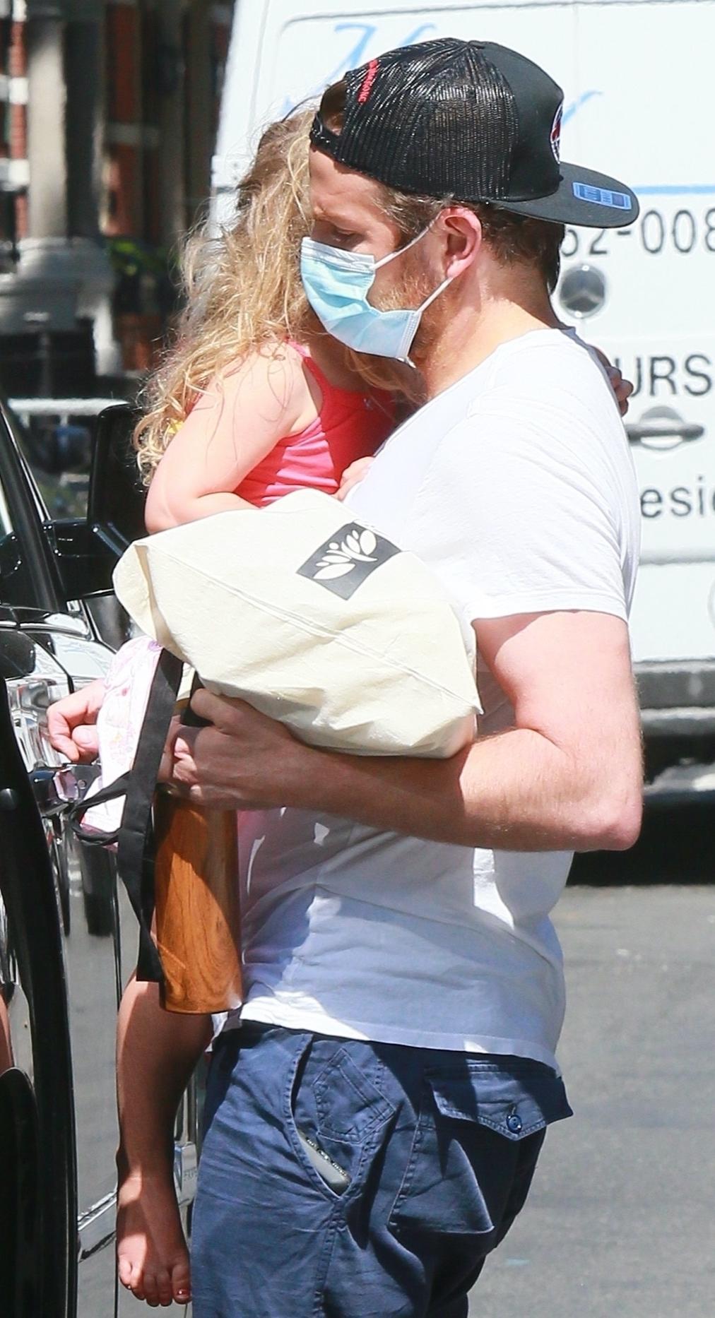 Bradley Cooper Fot. Javier Mateo / Eaglepress / Forum