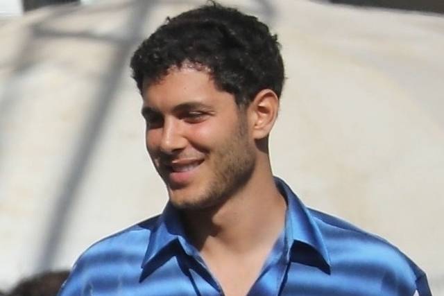 Kendall Jenner z nowym kochankiem! TYM zszokowała wszystkich!