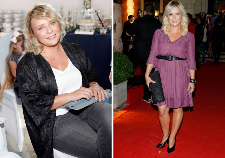 Aneta Zając zaczyna walkę z nadwagą! Wiemy, od czego zaczęła