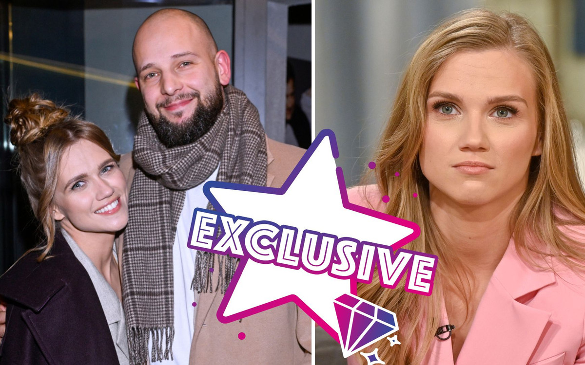 TYLKO U NAS! Tak naprawdę wyglądało rozstanie Kaczorowskiej i Peli?! “Maciej został potraktowany poniżej jakiejkolwiek granicy moralności”