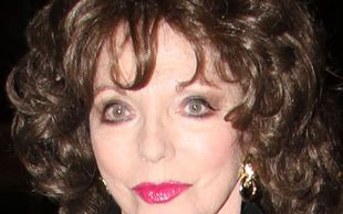 Alexis z Dynastii mimo wieku wciąż młoda? (FOTO)