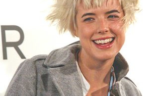 Agyness Deyn kończy karierę modelki!