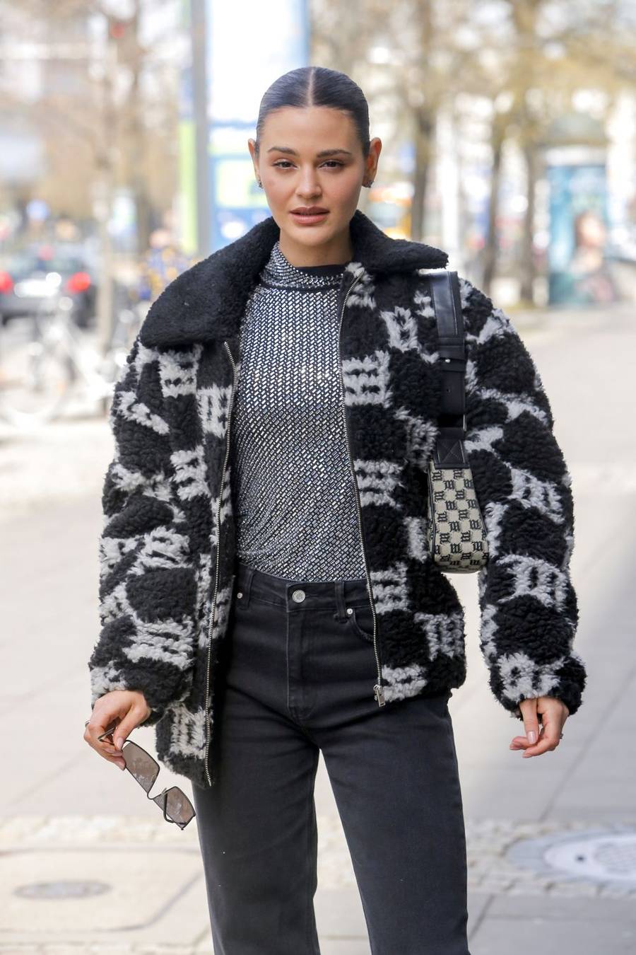 Nie tylko Klaudia El Dursi męczy się z tą chorobą. One także się z tym borykają: “Mocno cierpię…”