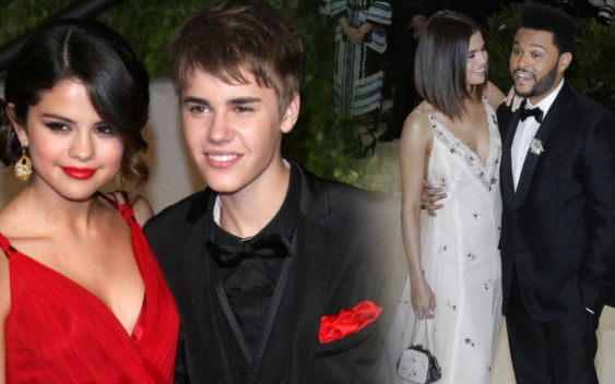 Selea Gomez właśnie przyznała, że była złą dziewczyną dla Justina Biebera?