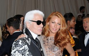 Karl Lagerfeld ma nowego pupila (FOTO)