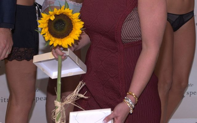 Britney Spears w Polsce