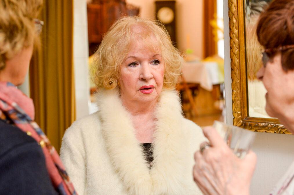 Halina Kowalska, fot. AKPA