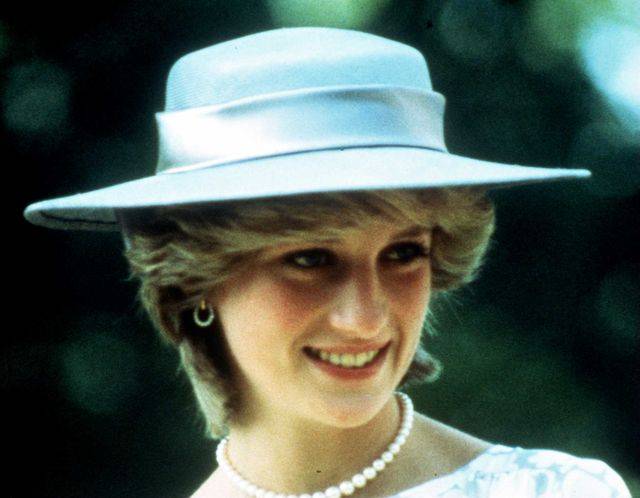 SZOK! Zapytano byłego KOCHANKA księżnej Diany, czy jest ojcem Harry’ego