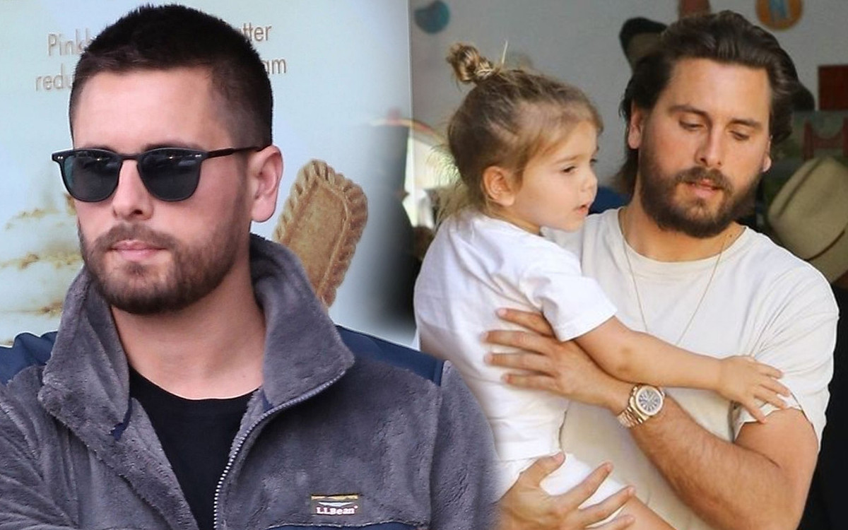 Jak zarabia i skąd bierze pieniądze Scott Disick? Kim byli jego rodzice?
