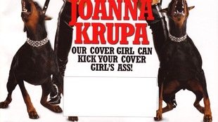 Joanna Krupa pozowała w futrze (FOTO)