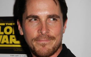 Christian Bale aresztowany!