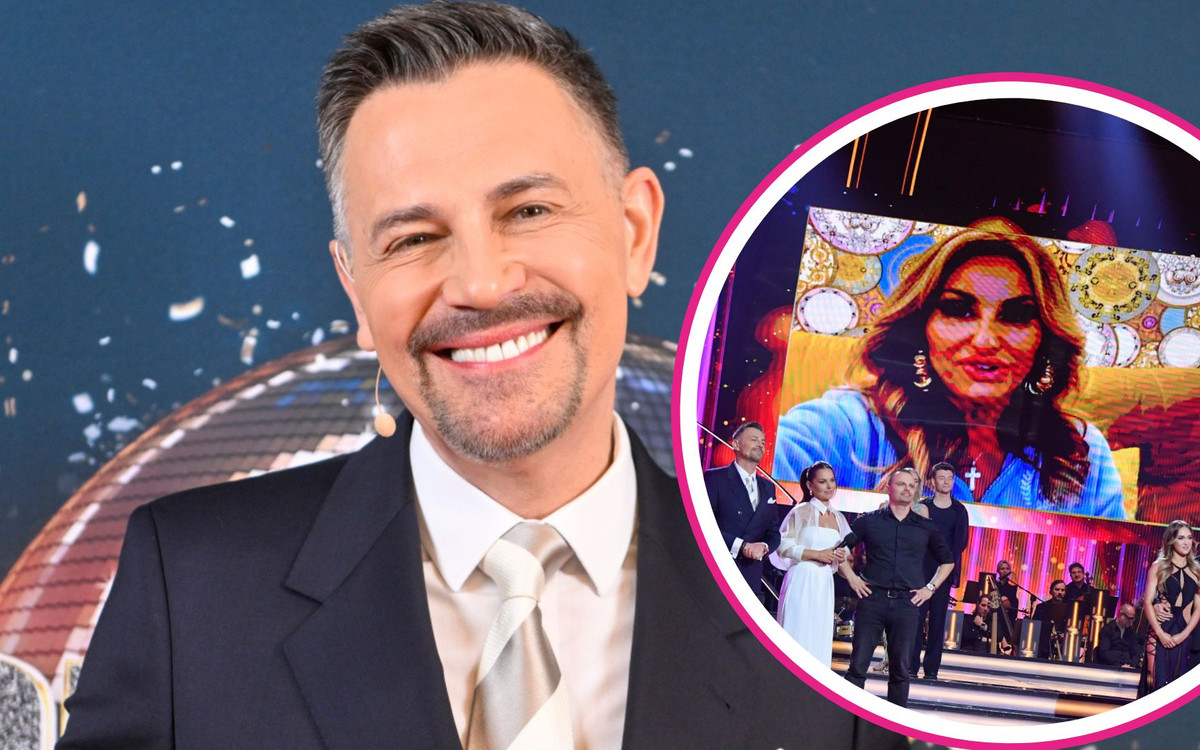 Widzowie TzG oburzeni zachowaniem Krzysztofa Ibisza. Poszło o Dagmarę Kaźmierską