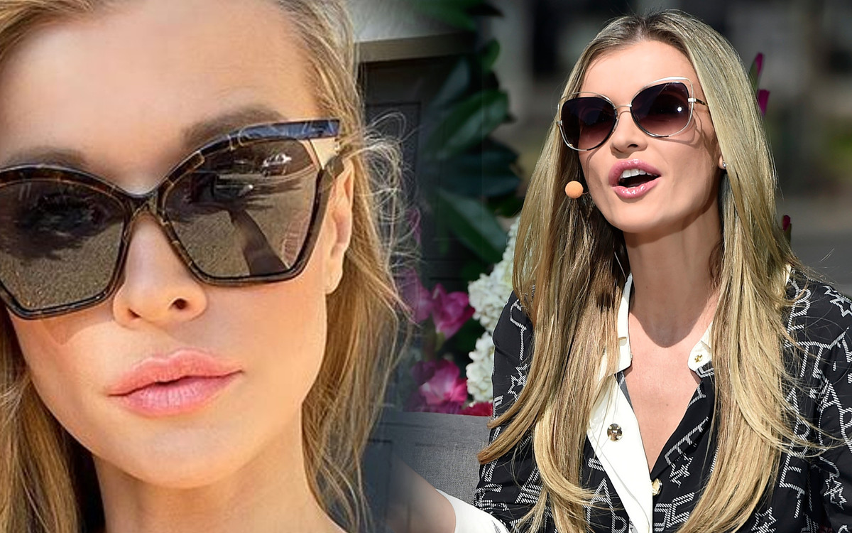 Joanna Krupa pokazuje POŚLADKI w bikini: “Fenomenalna figura”